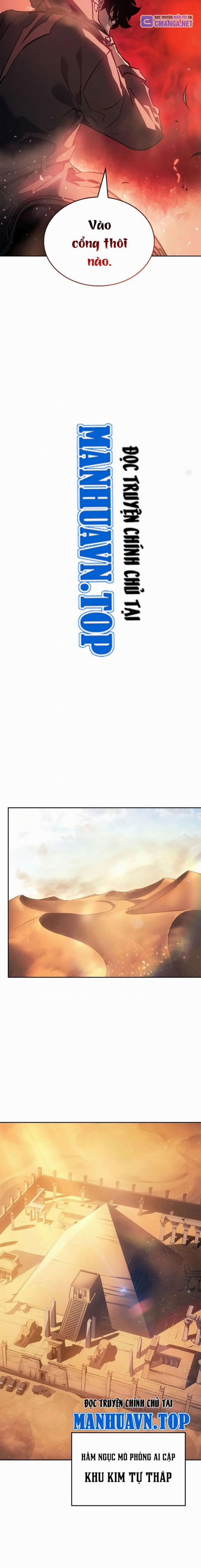 Solo Leveling Ragnarok 24 trang 22