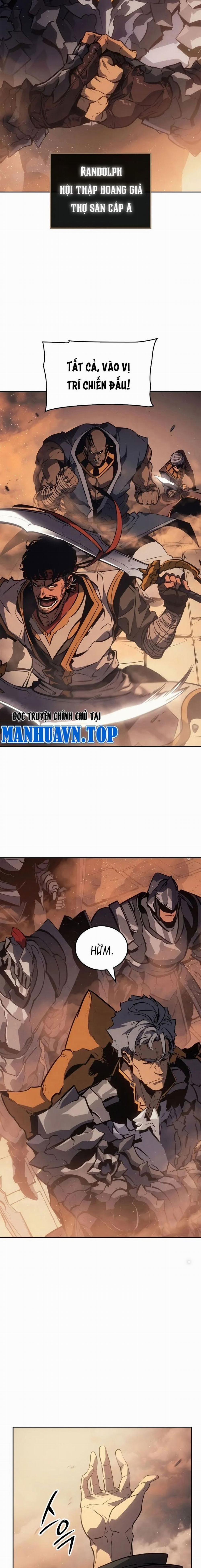 Solo Leveling Ragnarok 24 trang 25