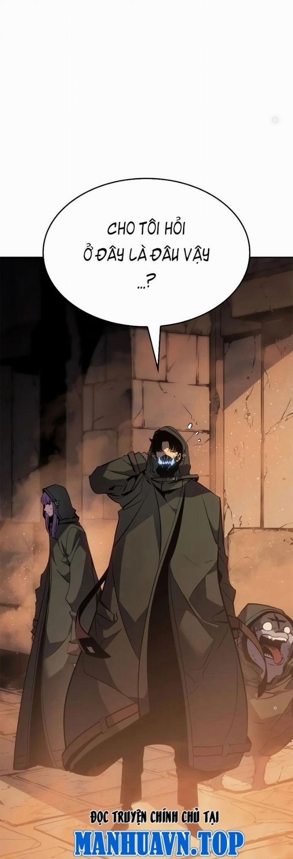 Solo Leveling Ragnarok 24 trang 27