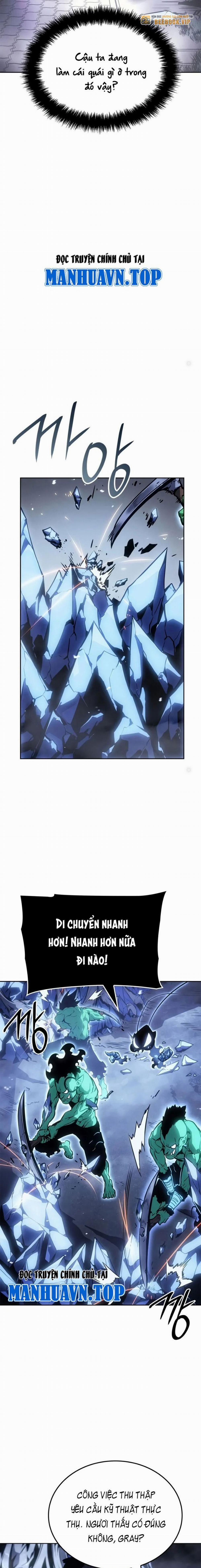 Solo Leveling Ragnarok 24 trang 3