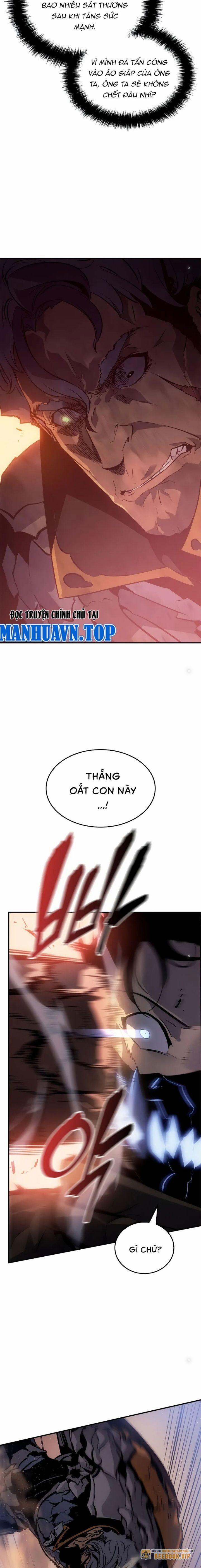 Solo Leveling Ragnarok 25 trang 14