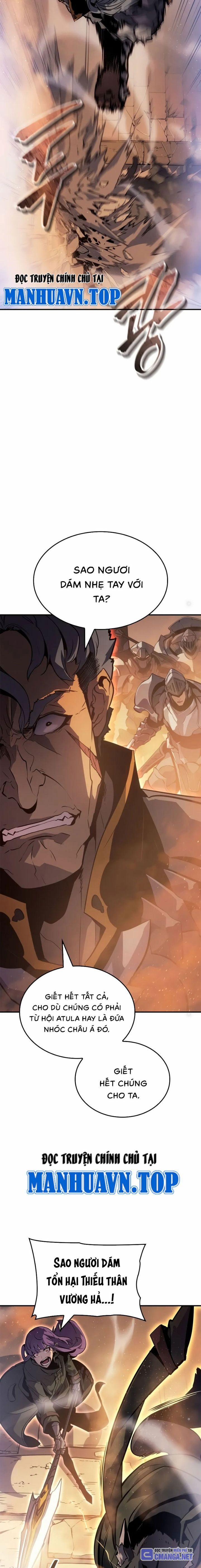 Solo Leveling Ragnarok 25 trang 15