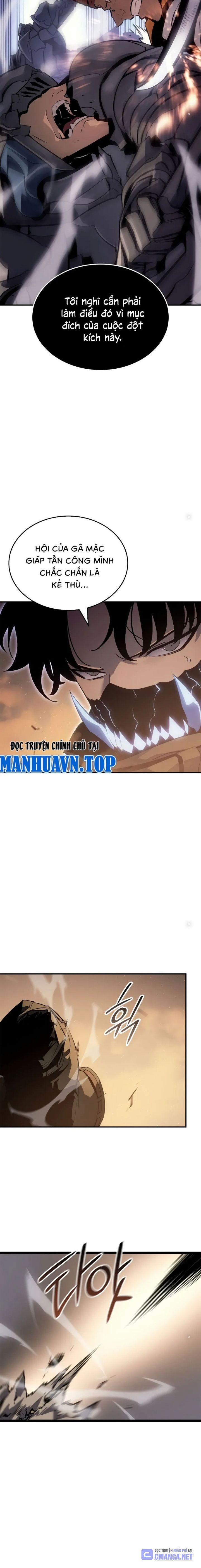 Solo Leveling Ragnarok 25 trang 17