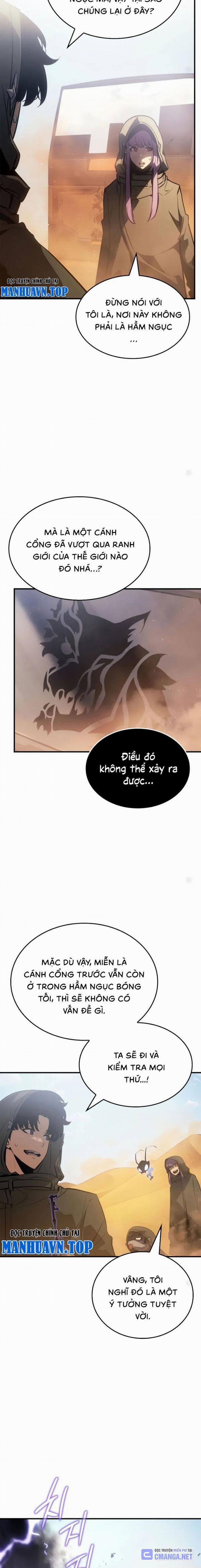 Solo Leveling Ragnarok 25 trang 2