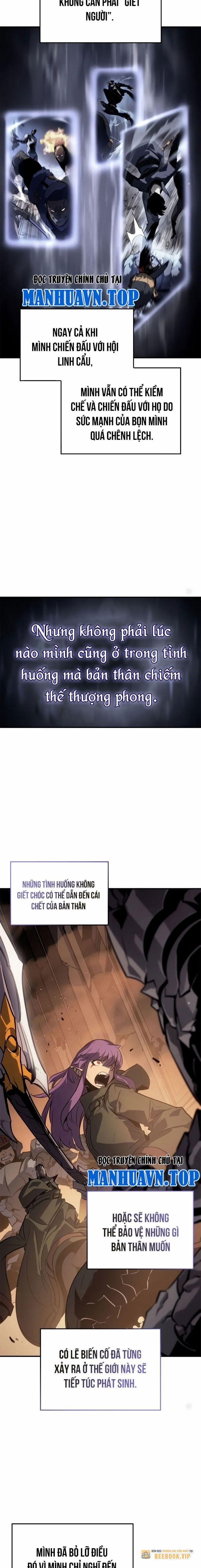 Solo Leveling Ragnarok 25 trang 24