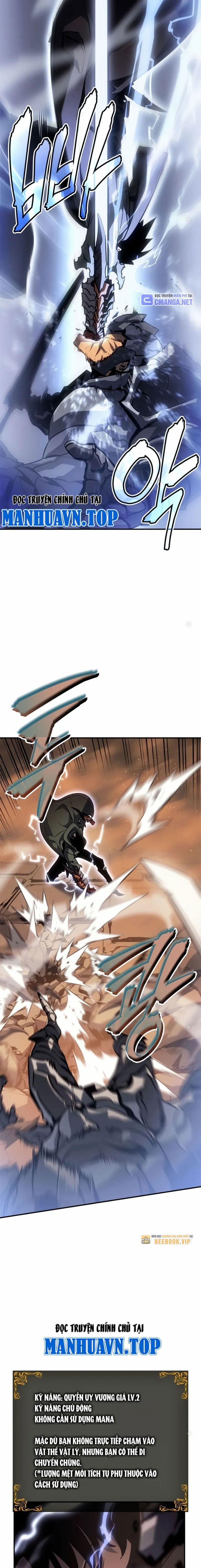 Solo Leveling Ragnarok 25 trang 27