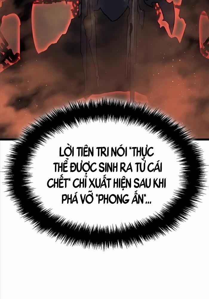 Solo Leveling Ragnarok 26 trang 101