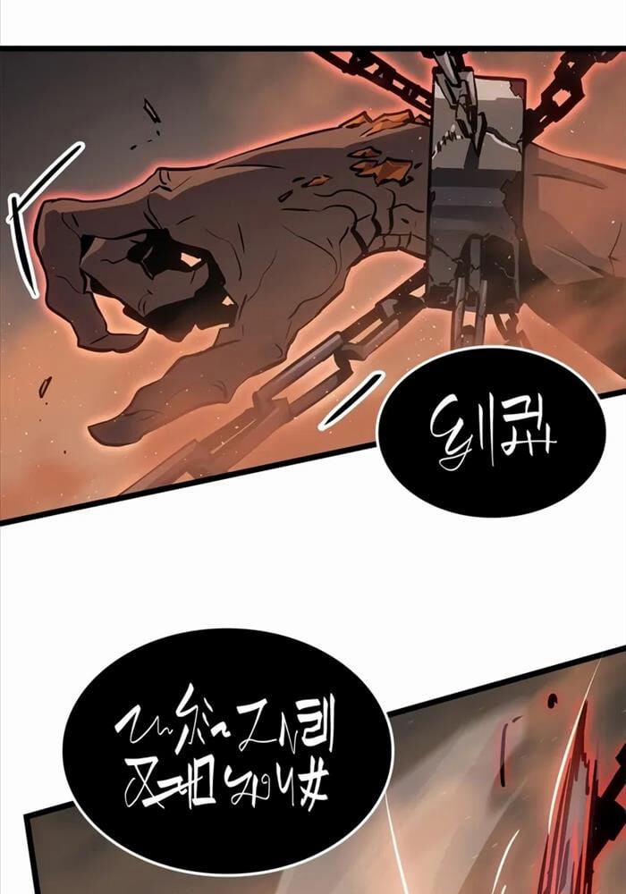 Solo Leveling Ragnarok 26 trang 108