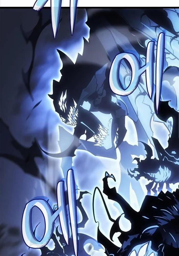 Solo Leveling Ragnarok 26 trang 11