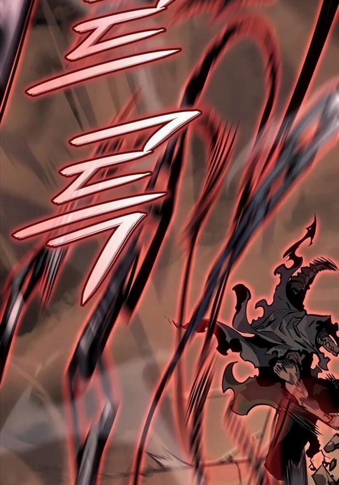 Solo Leveling Ragnarok 26 trang 115