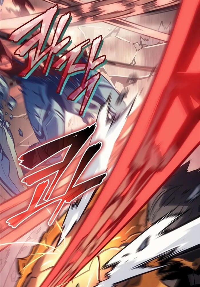 Solo Leveling Ragnarok 26 trang 119