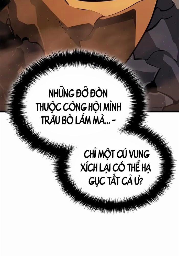 Solo Leveling Ragnarok 26 trang 126