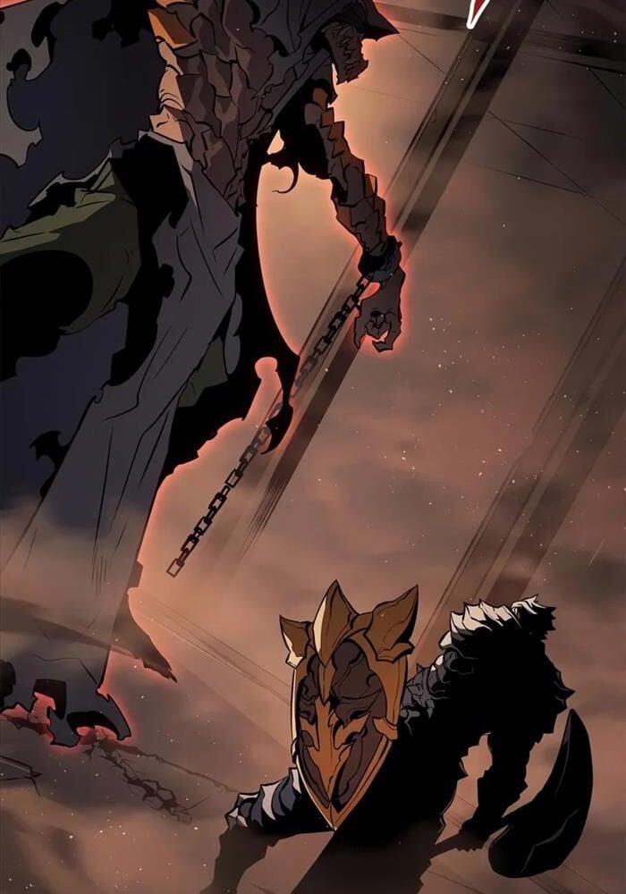 Solo Leveling Ragnarok 26 trang 128