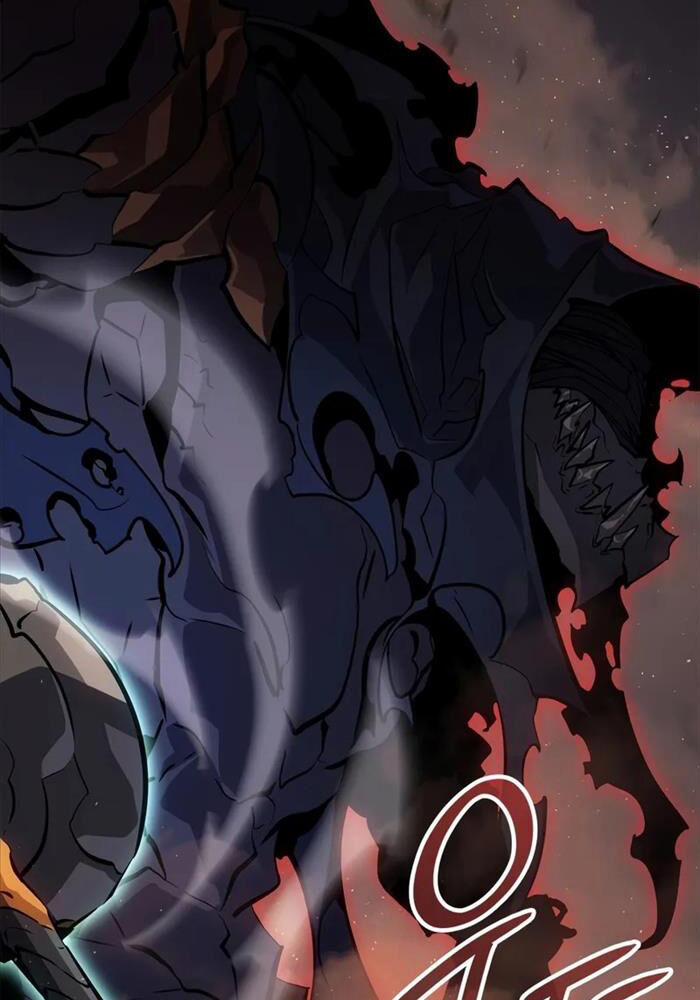 Solo Leveling Ragnarok 26 trang 138