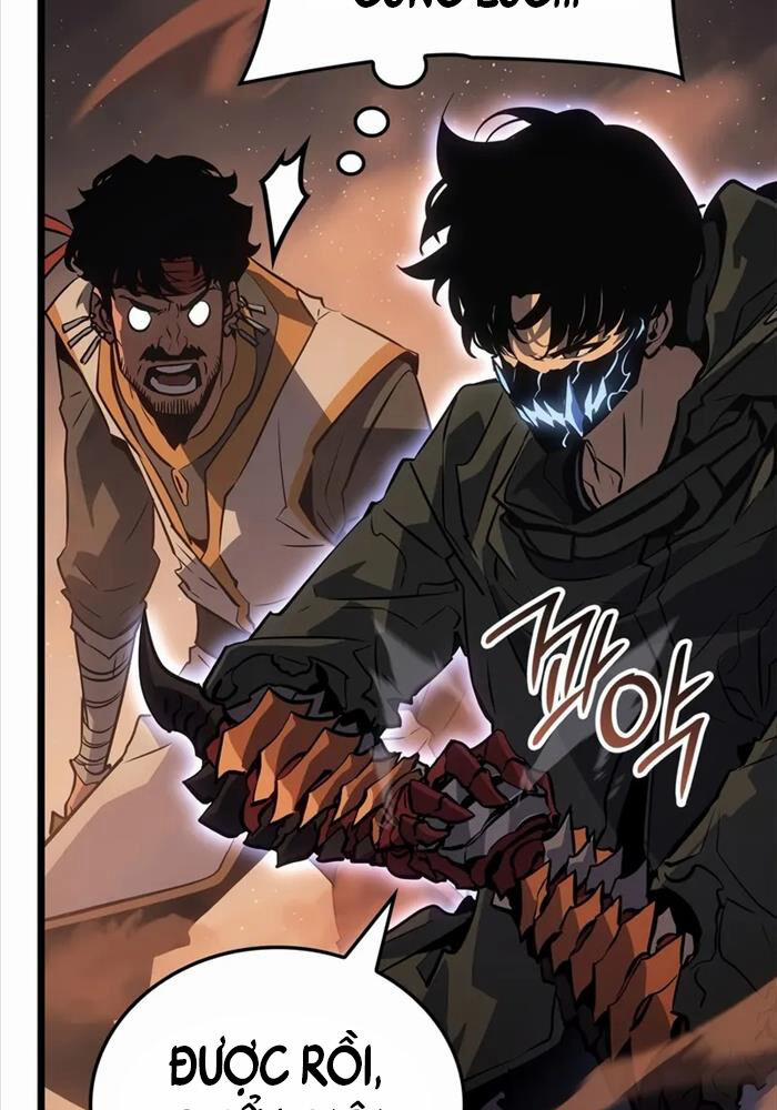 Solo Leveling Ragnarok 26 trang 14