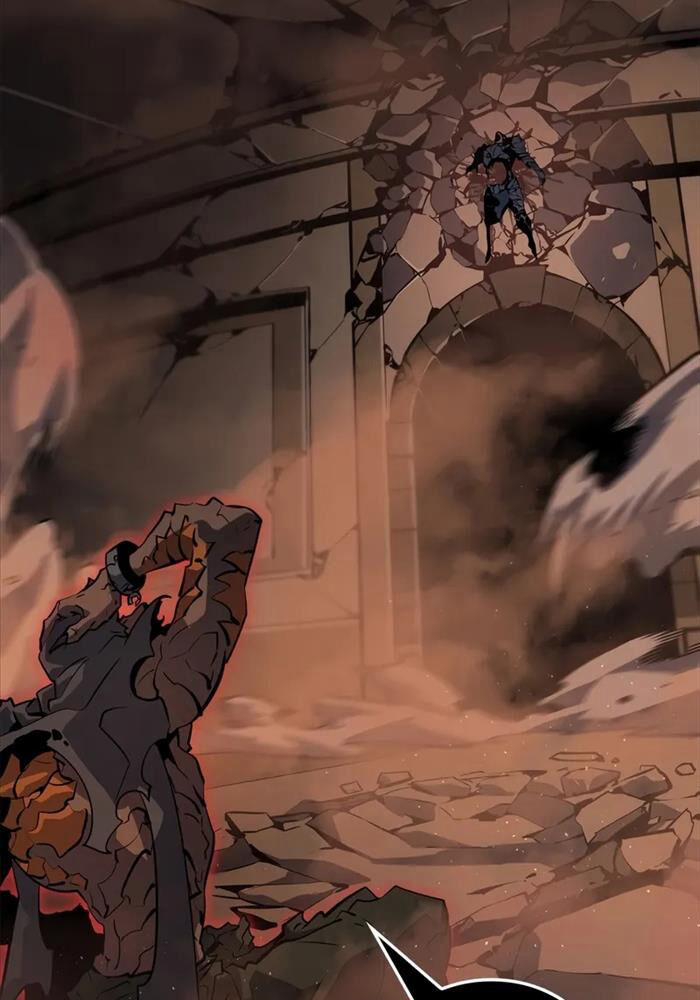 Solo Leveling Ragnarok 26 trang 154