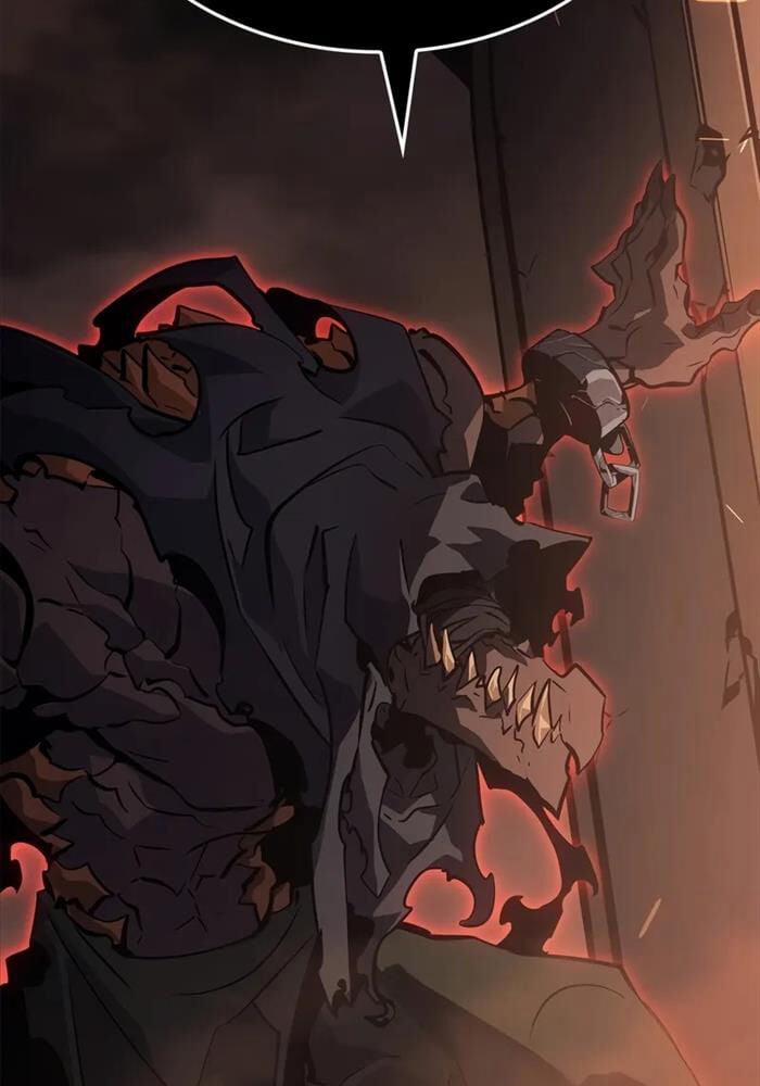 Solo Leveling Ragnarok 26 trang 160