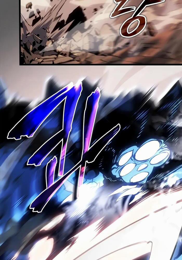 Solo Leveling Ragnarok 26 trang 21