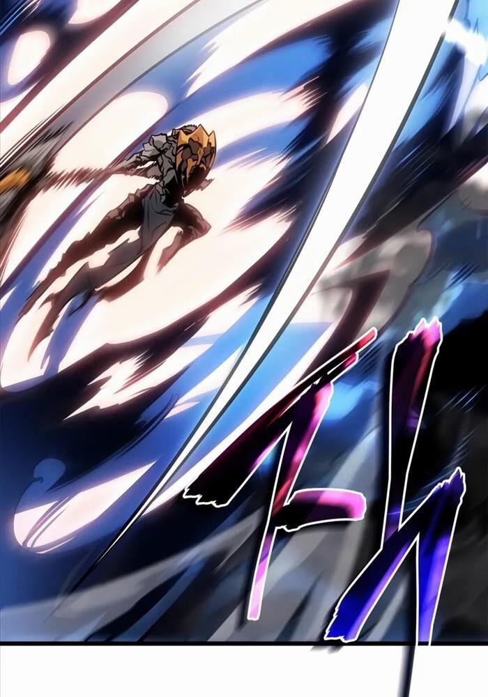 Solo Leveling Ragnarok 26 trang 22