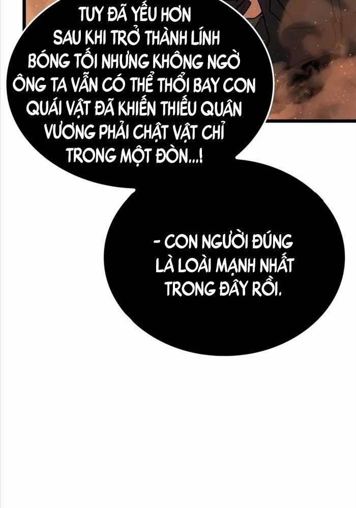 Solo Leveling Ragnarok 26 trang 27
