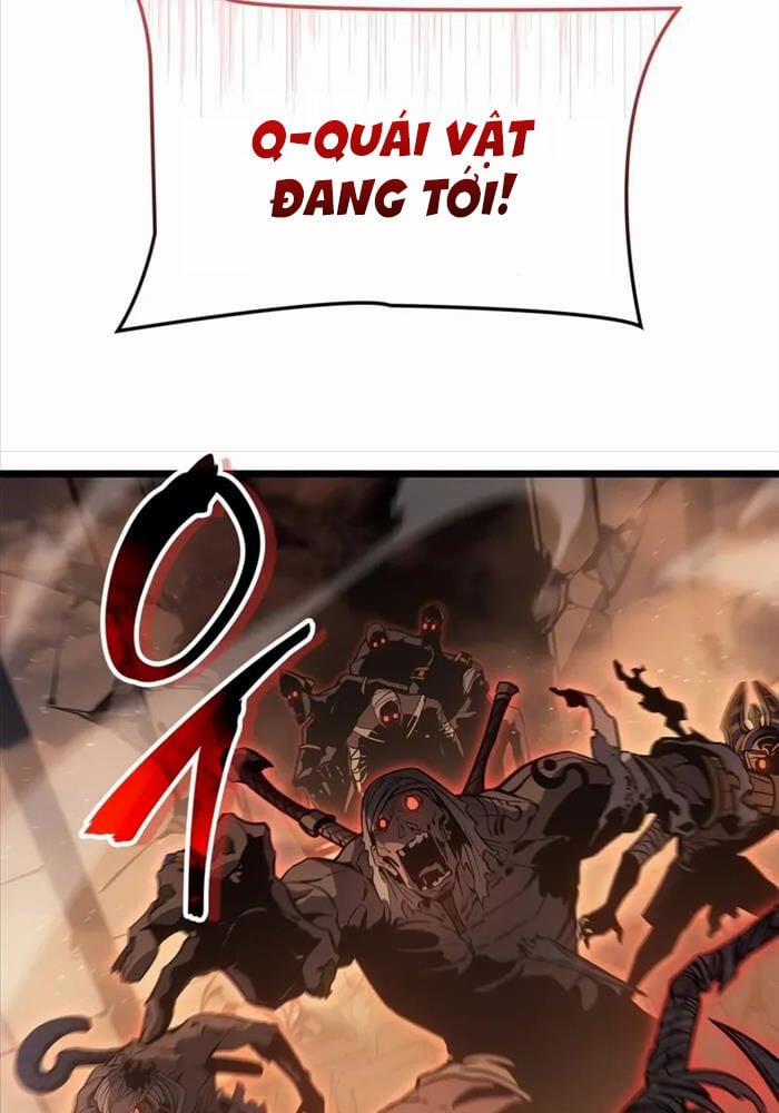 Solo Leveling Ragnarok 26 trang 37