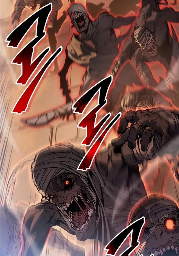 Solo Leveling Ragnarok 26 trang 38