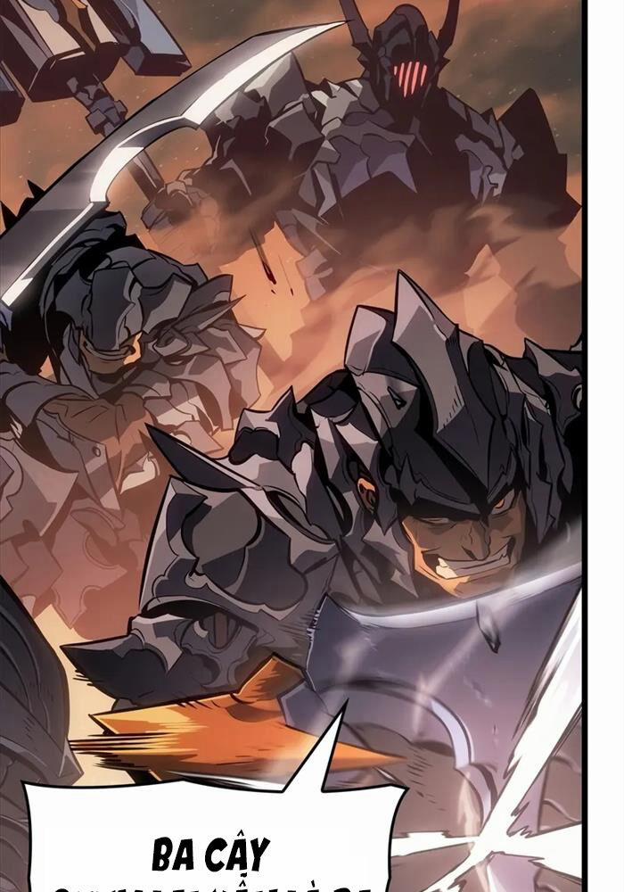 Solo Leveling Ragnarok 26 trang 4