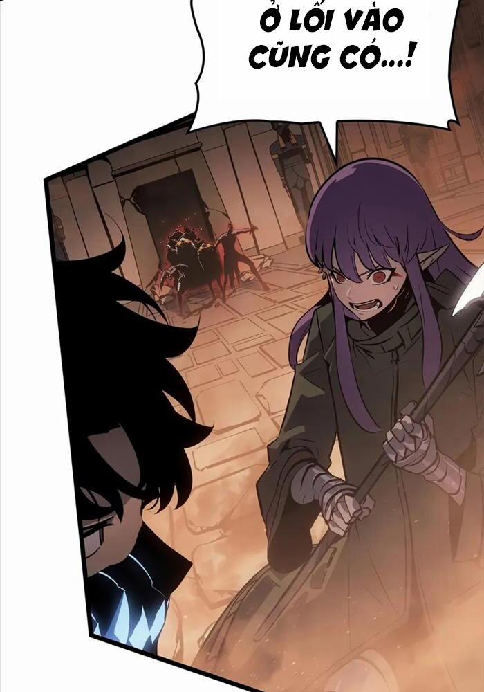 Solo Leveling Ragnarok 26 trang 41