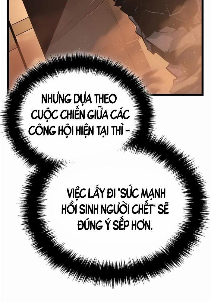 Solo Leveling Ragnarok 26 trang 50