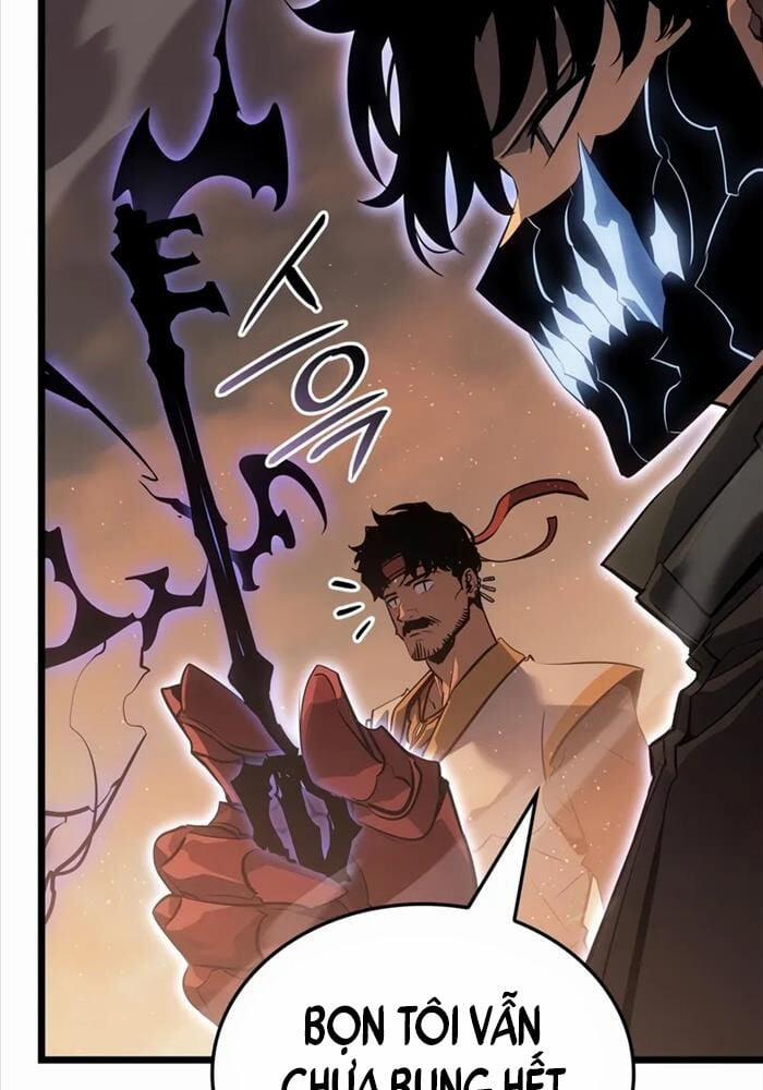 Solo Leveling Ragnarok 26 trang 6