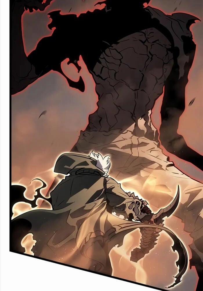 Solo Leveling Ragnarok 26 trang 68