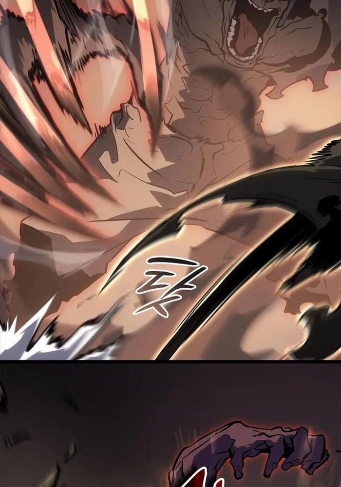 Solo Leveling Ragnarok 26 trang 70