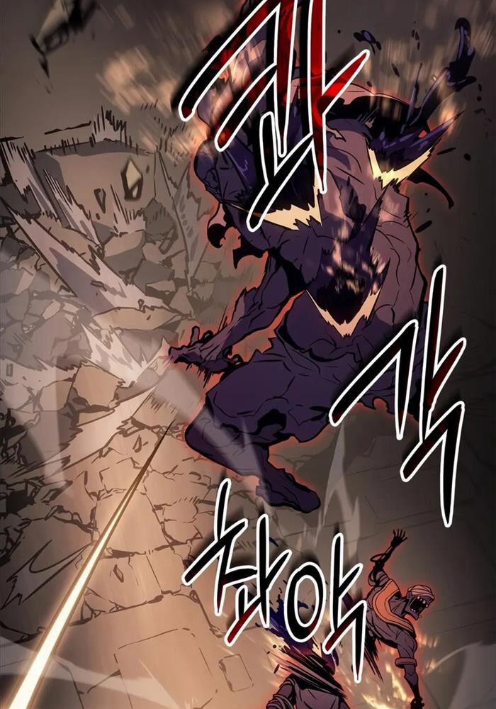 Solo Leveling Ragnarok 26 trang 71