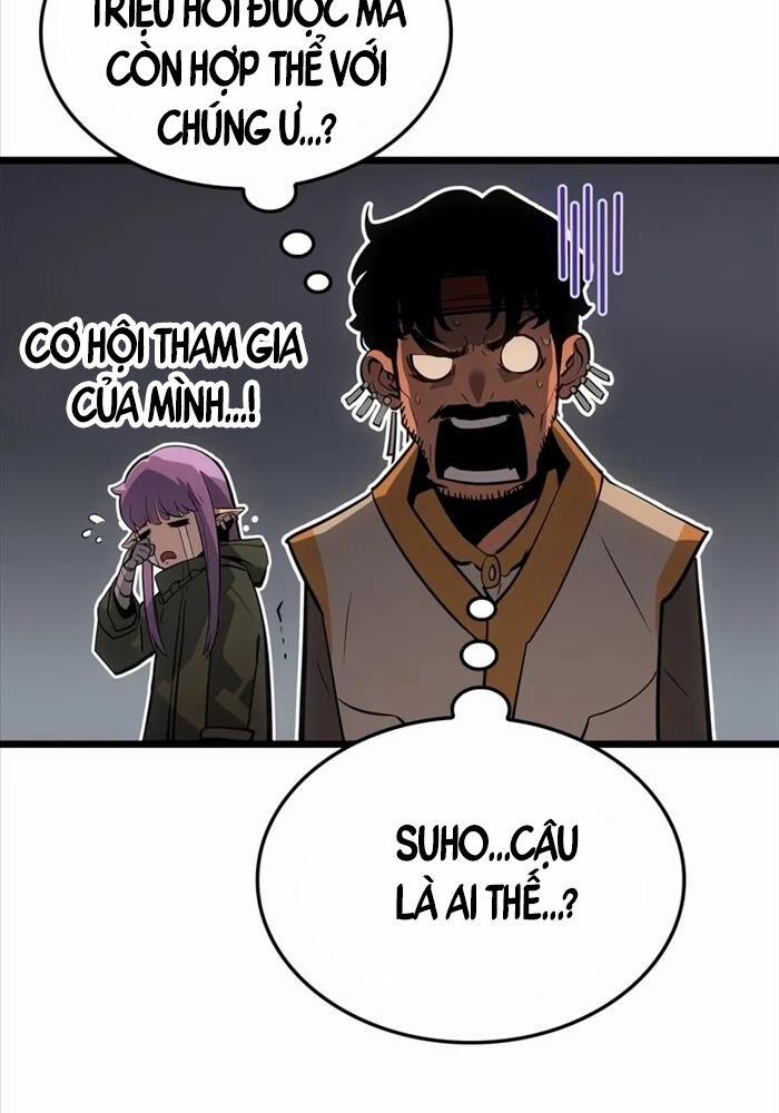 Solo Leveling Ragnarok 26 trang 80