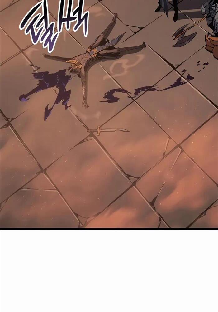 Solo Leveling Ragnarok 26 trang 86