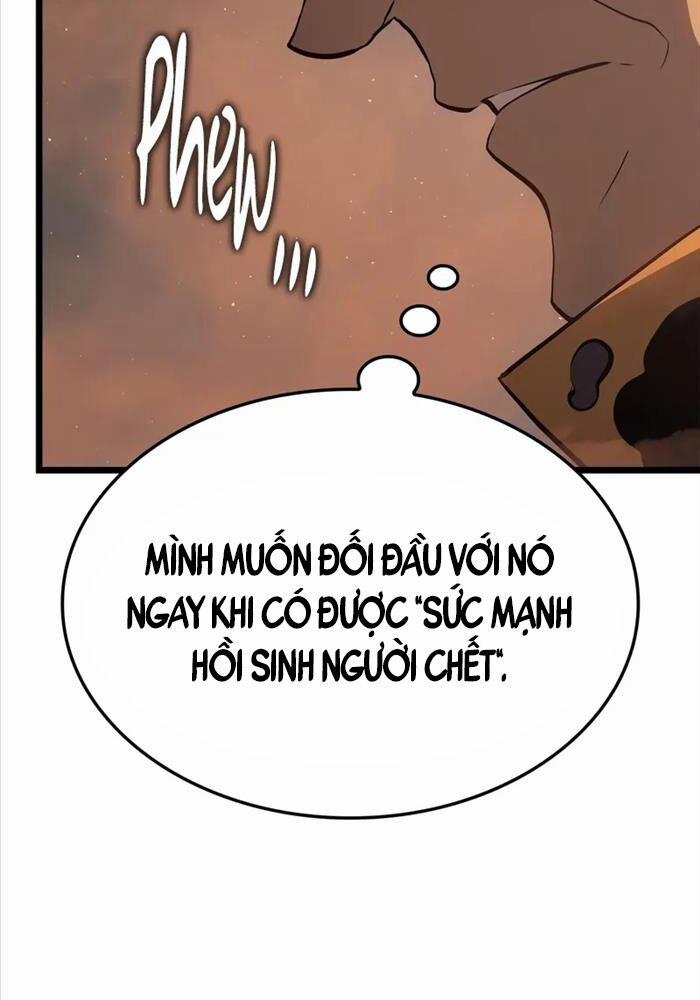 Solo Leveling Ragnarok 26 trang 88