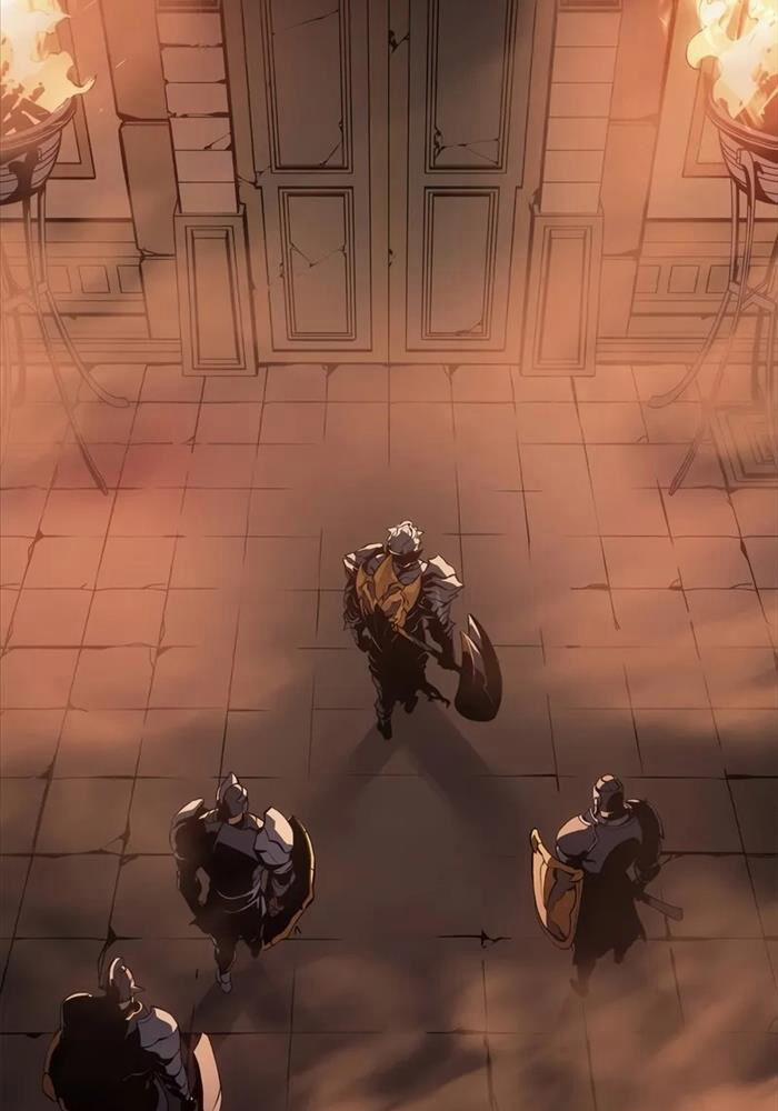 Solo Leveling Ragnarok 26 trang 91