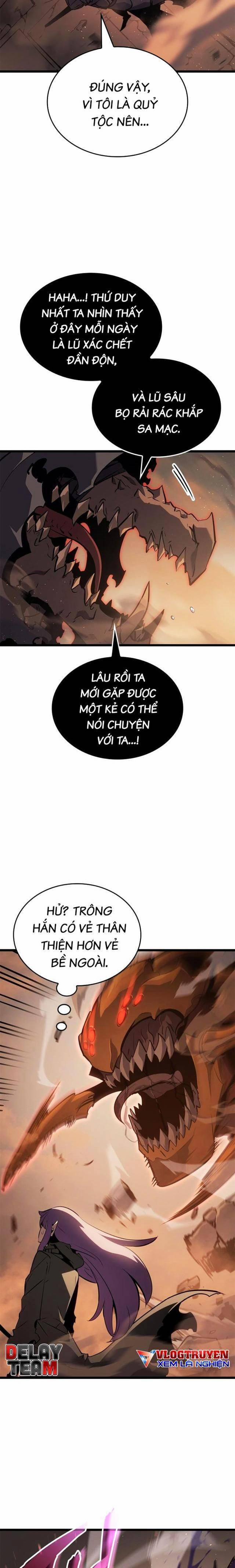 Solo Leveling Ragnarok 27 trang 13