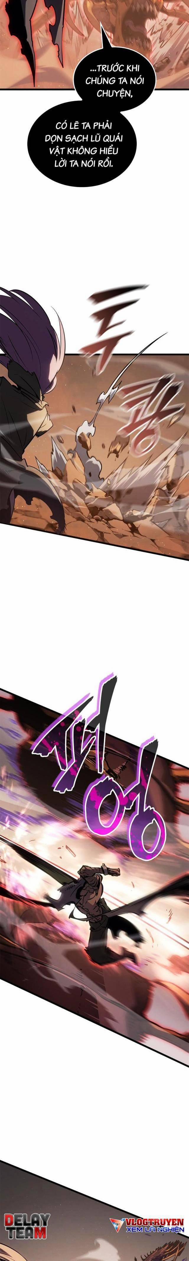 Solo Leveling Ragnarok 27 trang 15