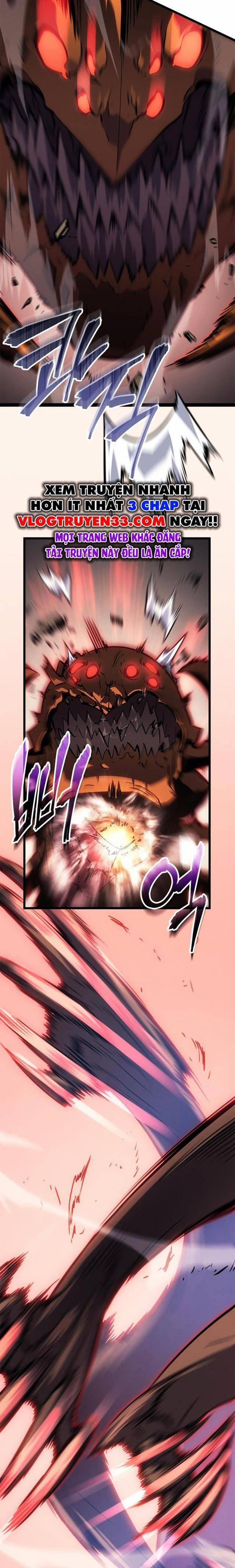 Solo Leveling Ragnarok 27 trang 17
