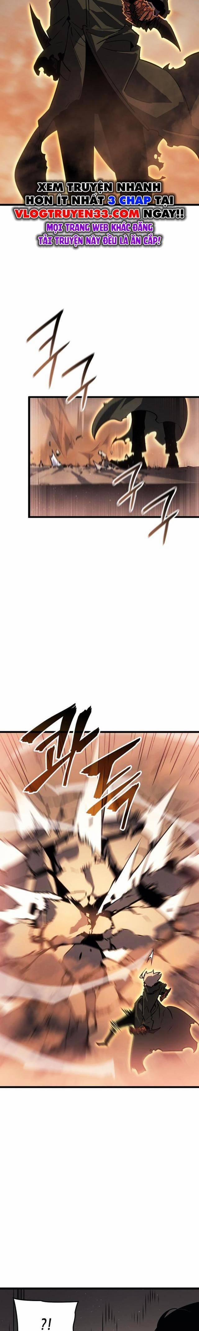 Solo Leveling Ragnarok 27 trang 2