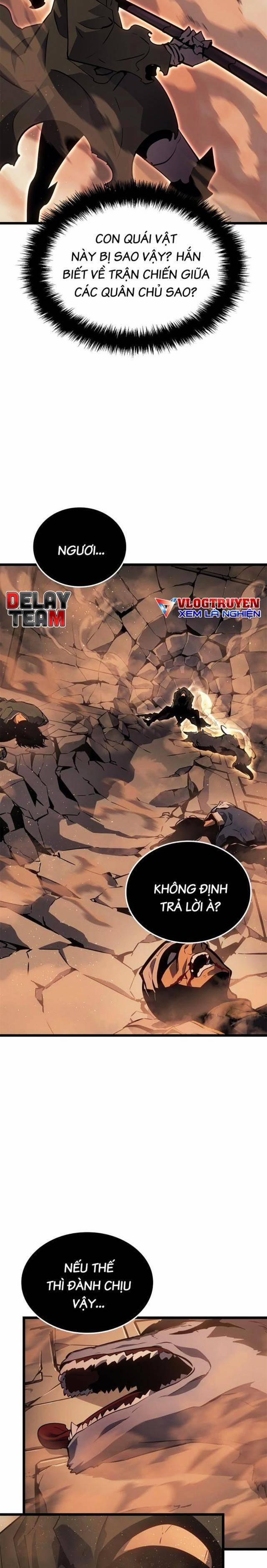 Solo Leveling Ragnarok 27 trang 26