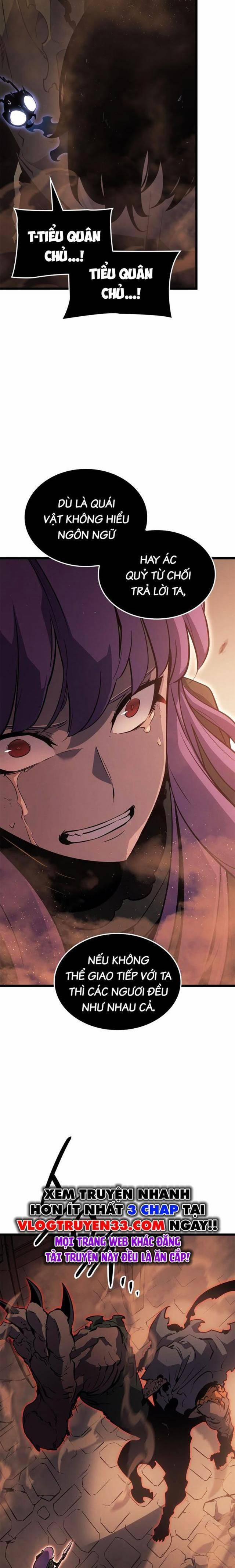 Solo Leveling Ragnarok 27 trang 27