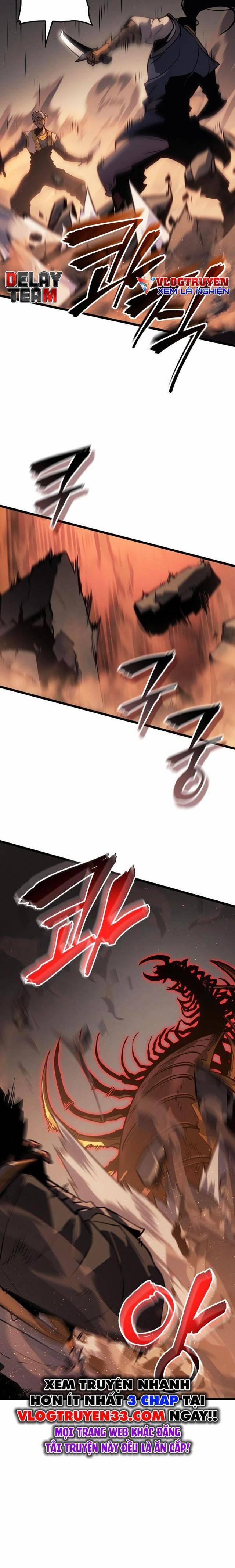 Solo Leveling Ragnarok 27 trang 3