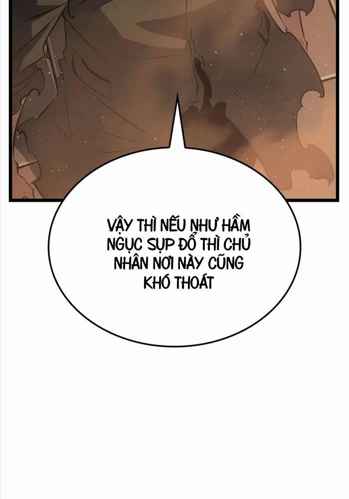 Solo Leveling Ragnarok 28 trang 109