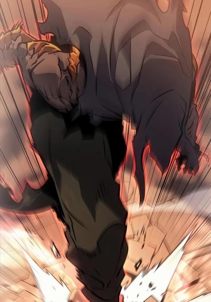 Solo Leveling Ragnarok 28 trang 11