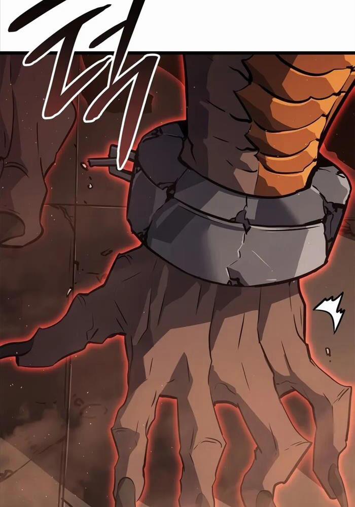 Solo Leveling Ragnarok 28 trang 123