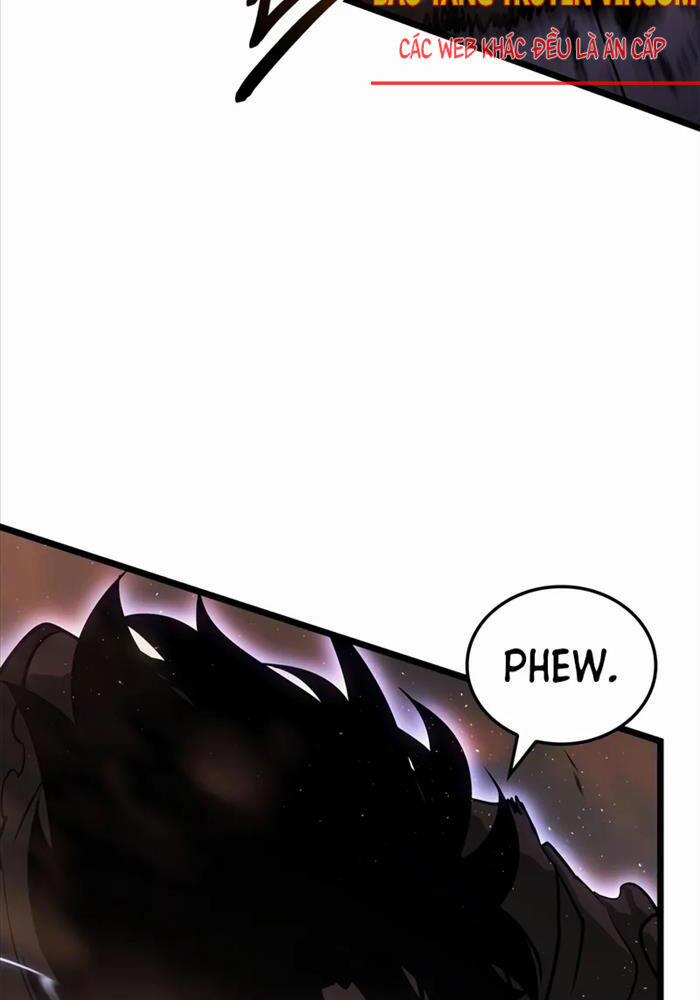 Solo Leveling Ragnarok 28 trang 143