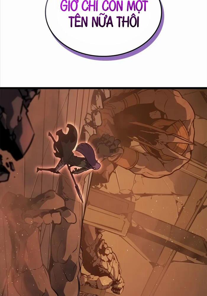 Solo Leveling Ragnarok 28 trang 147
