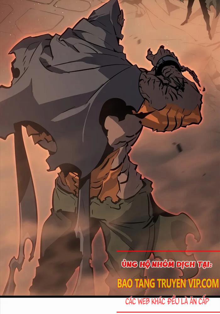 Solo Leveling Ragnarok 28 trang 2